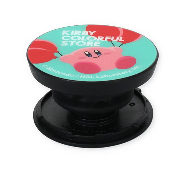 Kirby POCOPOCO Phone Grip Stand