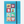 Load image into Gallery viewer, Kirby Portable Document Folder with Elastic Band
