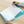 Load image into Gallery viewer, Kirby Portable Document Folder with Elastic Band
