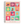 Load image into Gallery viewer, Kirby B6 Ring Notebook Pop Color
