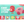 Load image into Gallery viewer, Kirby Mini Clear Pocket File
