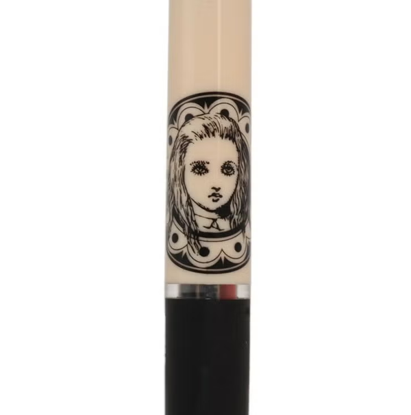 Macmillan Alice Jetstream 3 Color Ballpoint Pen Alice IV