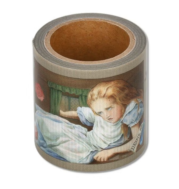 Macmillan Alice Decorative YOJO Tape