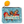 Load image into Gallery viewer, Macmillan Alice Tamaoworld Sequin Embroidered Pouch (Tea Party)
