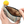 Load image into Gallery viewer, Macmillan Alice Tamaoworld Sequin Embroidered Pouch (Tea Party)
