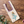 Load image into Gallery viewer, Alice in Wonderland Knit Tote Bag
