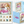 Load image into Gallery viewer, Alice in Wonderland 160th Anniversary Frame Stamp Set
