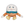 Load image into Gallery viewer, Macmillan Alice Humpty Dumpty Plush Toy S Size
