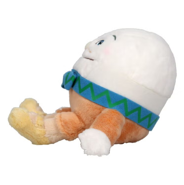 Macmillan Alice Humpty Dumpty Plush Toy S Size
