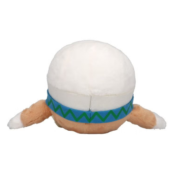 Macmillan Alice Humpty Dumpty Plush Toy S Size