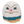Load image into Gallery viewer, Macmillan Alice Humpty Dumpty Plush Badge Pin
