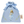 Load image into Gallery viewer, Macmillan Alice Drawstring Bag Blue

