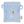 Load image into Gallery viewer, Macmillan Alice Drawstring Bag Blue
