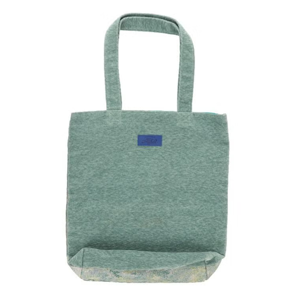 Macmillan Alice Cheshire Cat Gobelin Tote Bag