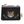 Load image into Gallery viewer, Macmillan Alice Cheshire Cat Flat Pouch Black
