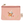 Load image into Gallery viewer, Macmillan Alice White Rabbit Flat Pouch Pink
