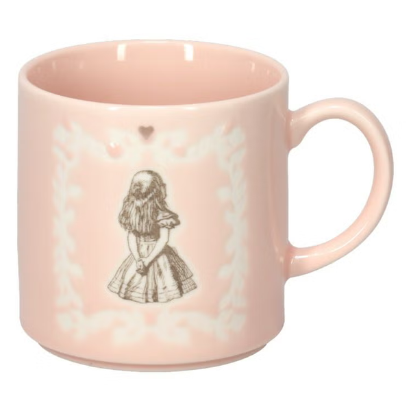 Macmillan Alice Mug Cup