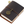 Load image into Gallery viewer, Genuine Leather Traveler’s Notebook Passport Size
