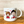 Load image into Gallery viewer, Monchhichi × Chibi Maruko-chan Wide Mug Cup
