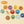 Load image into Gallery viewer, Sesame Street Trading Embroidered Tin Badge – Complete Set of 12
