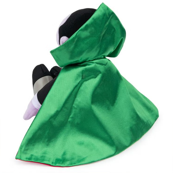 Sesame Street The Count Plush Toy 33cm