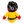 Load image into Gallery viewer, Sesame Street Firefighter Elmo Plush Toy 33cm
