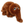 Load image into Gallery viewer, Sesame Street Mr. Snuffleupagus Plush Toy 25cm
