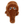 Load image into Gallery viewer, Sesame Street Mr. Snuffleupagus Plush Toy 25cm
