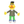 Load image into Gallery viewer, Sesame Street Bert Plush Toy 28 cm
