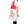 Load image into Gallery viewer, Sesame Street Elmo Red Apron
