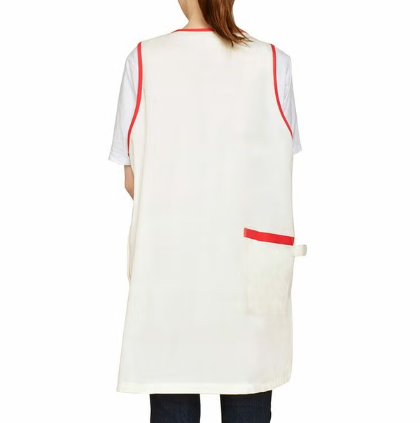 Sesame Street Elmo Red Apron