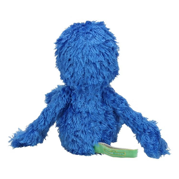 Sesame Street Grover Plush Toy 23cm