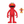 Load image into Gallery viewer, Sesame Street Elmo ReAction 3.75-Inch Action Figure Series 4
