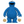 Load image into Gallery viewer, Sesame Street Cookie Monster ReAction 3.75-Inch Action Figure Series 2
