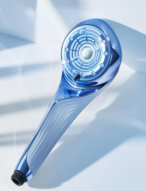 ReFa FINE BUBBLE U+ Shower Head