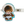 Load image into Gallery viewer, Monchhichi Aurora Acrylic Hair Clip Set – Bebichhichi Character 2 Pack
