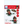 Load image into Gallery viewer, Monchhichi Aurora Acrylic Hair Clip Set – Monchhichi Character 2 Pack
