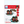 Load image into Gallery viewer, Monchhichi Aurora Acrylic Hair Clip Set – Friends Design 2 Pack Character
