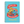 Load image into Gallery viewer, Sesame Street 55th Anniversary A5 Ring Notebook – Blue
