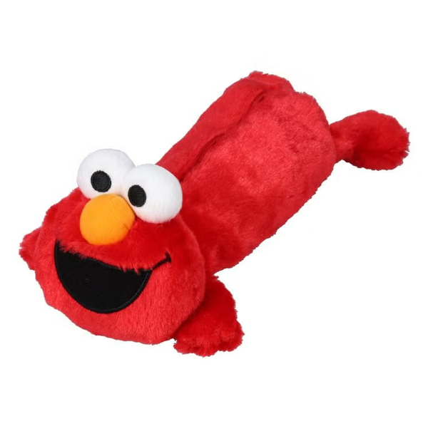 Sesame Street Elmo Plush Pencil Case
