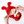 Load image into Gallery viewer, Sesame Street Elmo Plush Pencil Case
