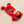 Load image into Gallery viewer, Sesame Street Elmo Plush Pencil Case
