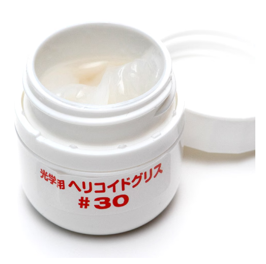 Japan Hobby Tool Optical Helicoid Grease #30 15ml