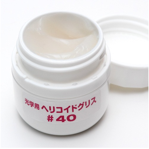 Japan Hobby Tool Optical Helicoid Grease #40 15ml