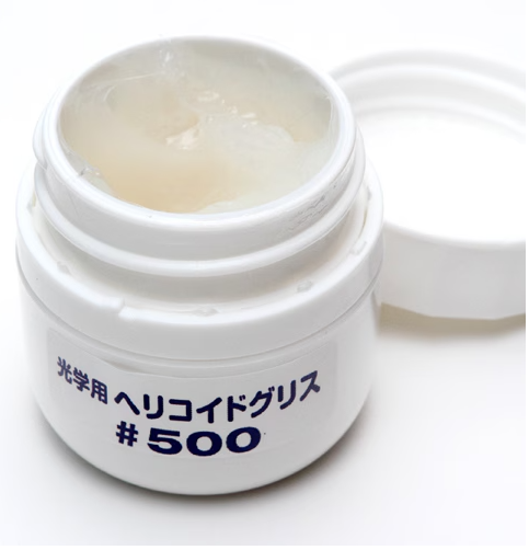 Japan Hobby Tool Optical Helicoid Grease #500 15ml