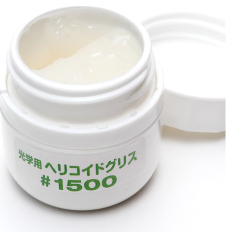 Japan Hobby Tool Optical Helicoid Grease #1500 15ml