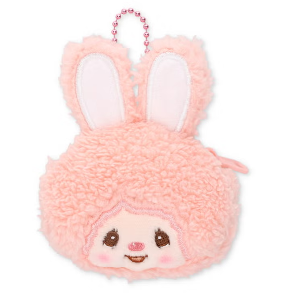 Monchhichi Chimutan Mini Coin Pouch
