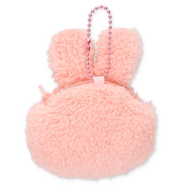 Monchhichi Chimutan Mini Coin Pouch