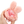 Load image into Gallery viewer, Monchhichi Chimutan Mini Coin Pouch
