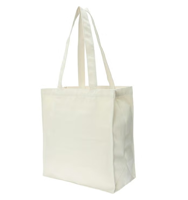 Alice × Samansa Mos2 Printed Tote Bag